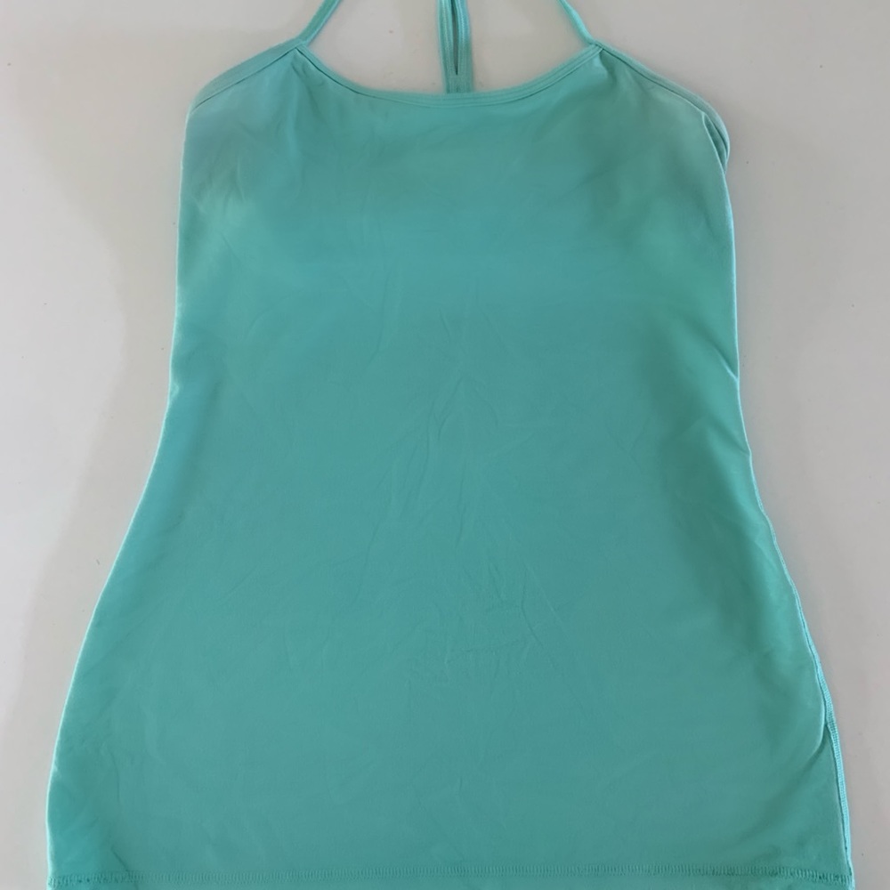 Power Y Lululemon Tank